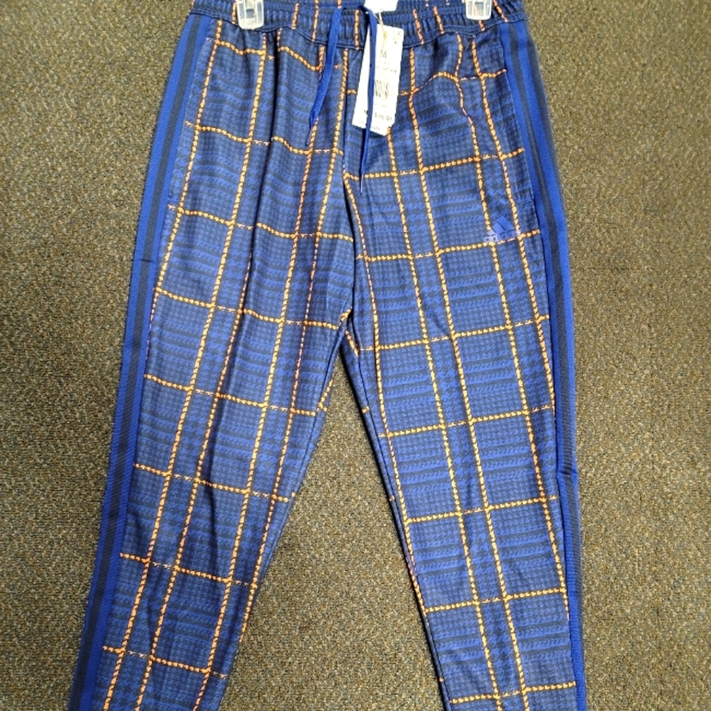 Men's Adidas Joggers